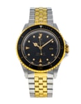 Pre-Owned Tudor Submariner Watch
